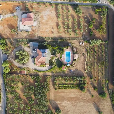 Villa San Giulia