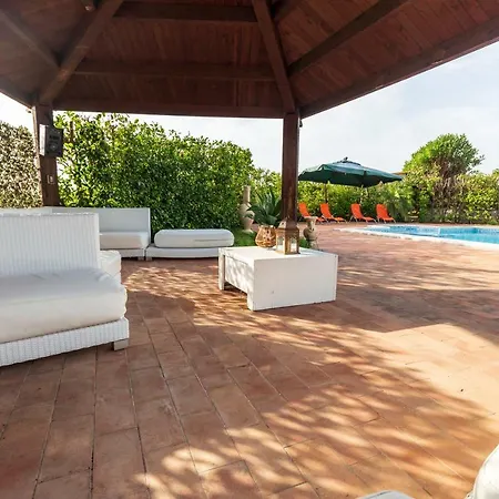 Villa San Giulia *
