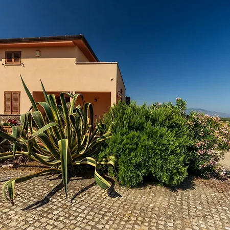 San Giulia Villa