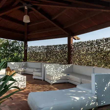 Villa San Giulia *