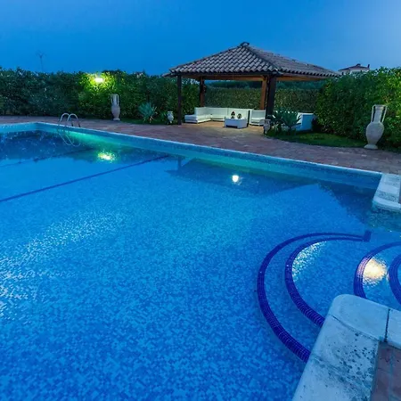 San Giulia Villa *