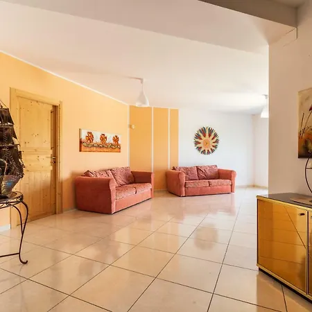 San Giulia Villa *