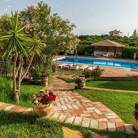 Villa San Giulia